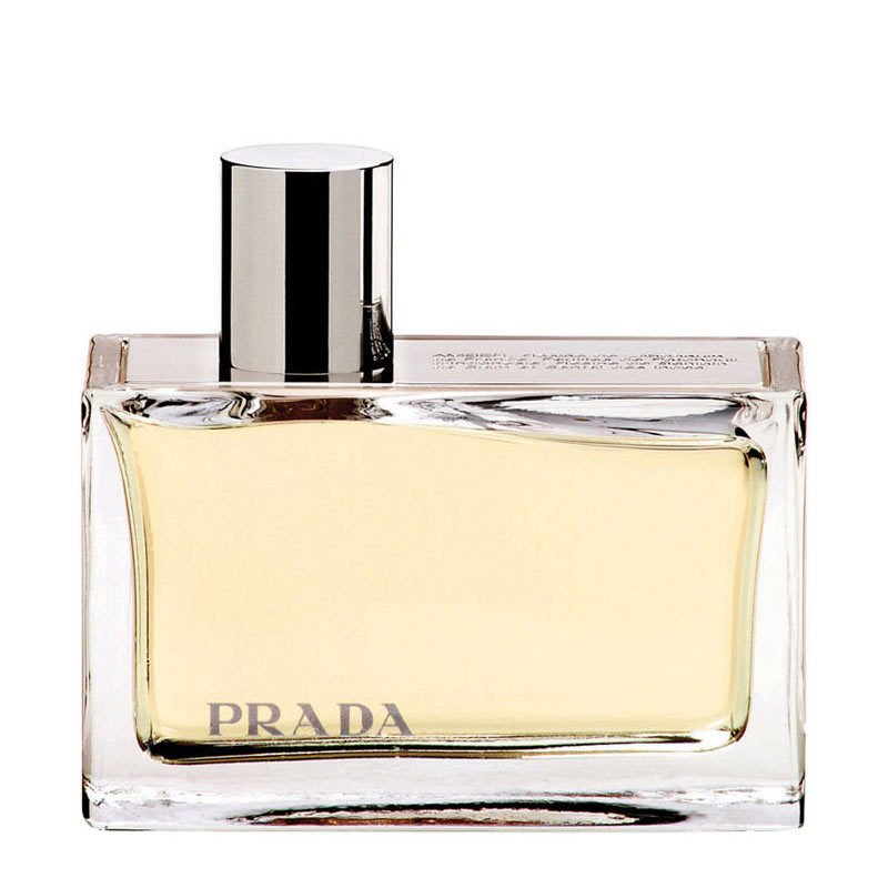 Prada Perfume Feminino Amber - Perfumes Importados Masculinos e Femininos