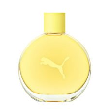 Puma Yellow Feminino Eau de Toilette