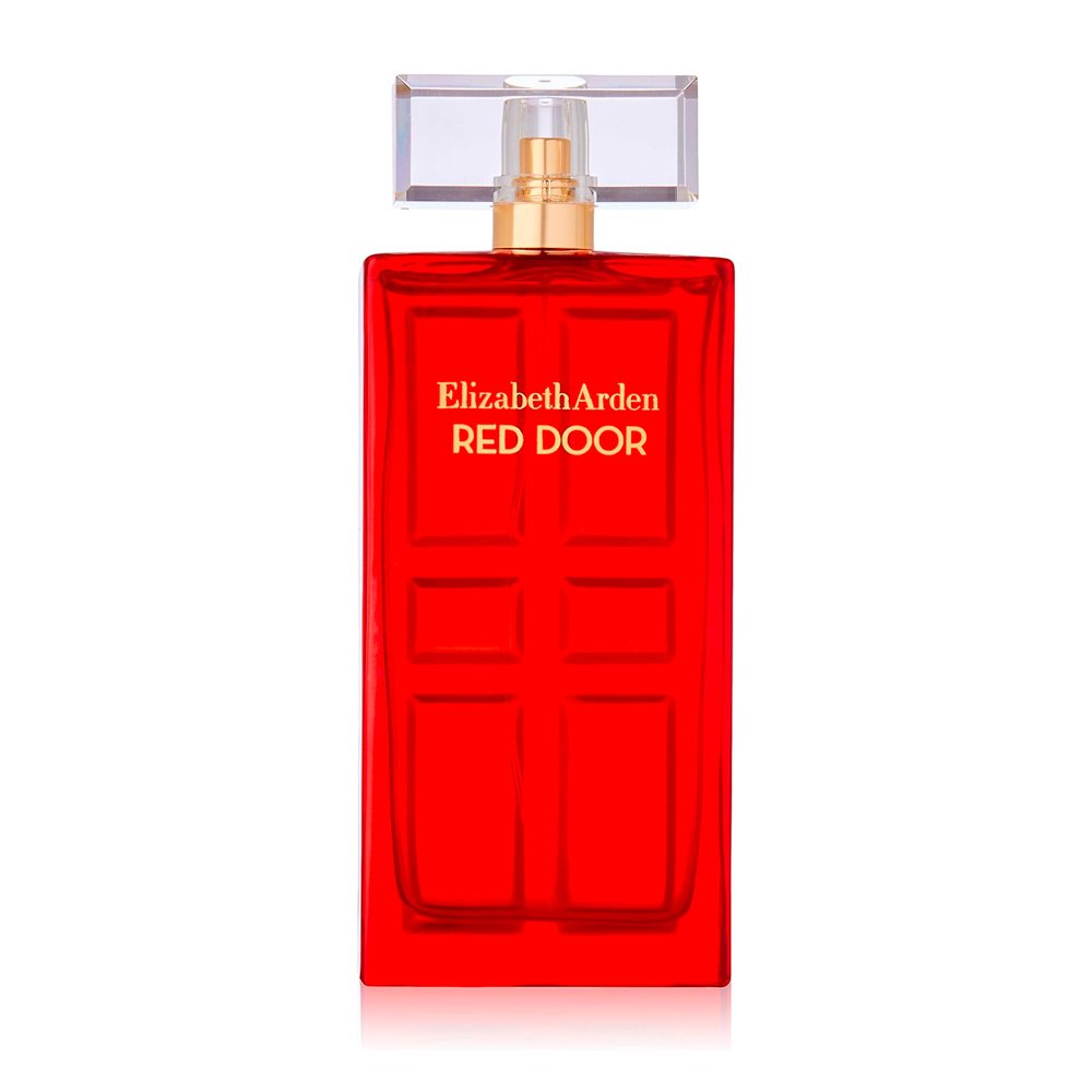 Red Door Feminino Eau De Toilette Perfumes Importados Masculinos E Femininos