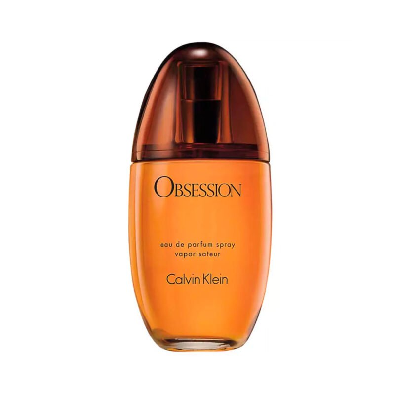 Obsession Feminino Eau de Parfum