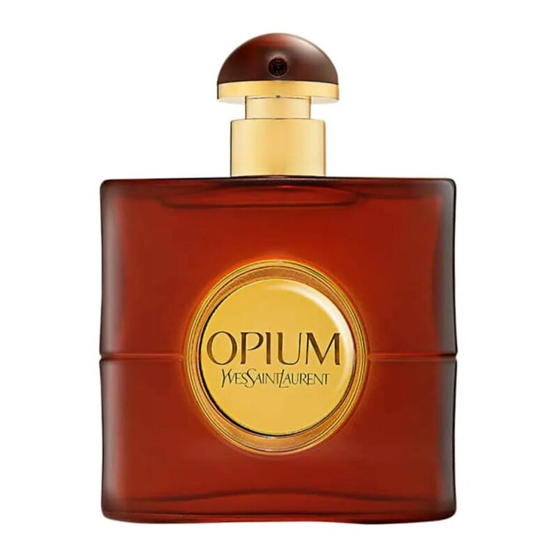 Opium Feminino Eau de Toilette