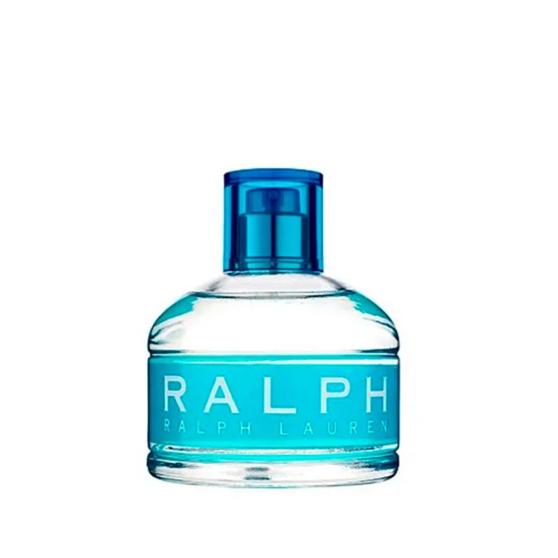 Perfume Ralph Lauren Feminino Eau de Toilette