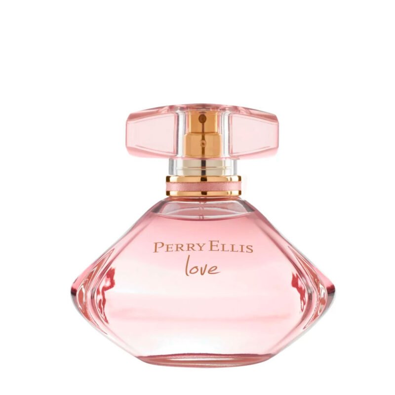 Perry Ellis Love Feminino Eau de Parfum