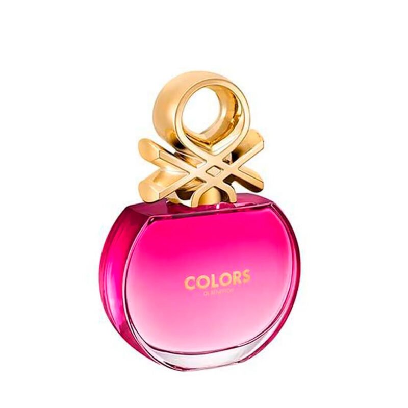 Pink Feminino Eau de Toilette