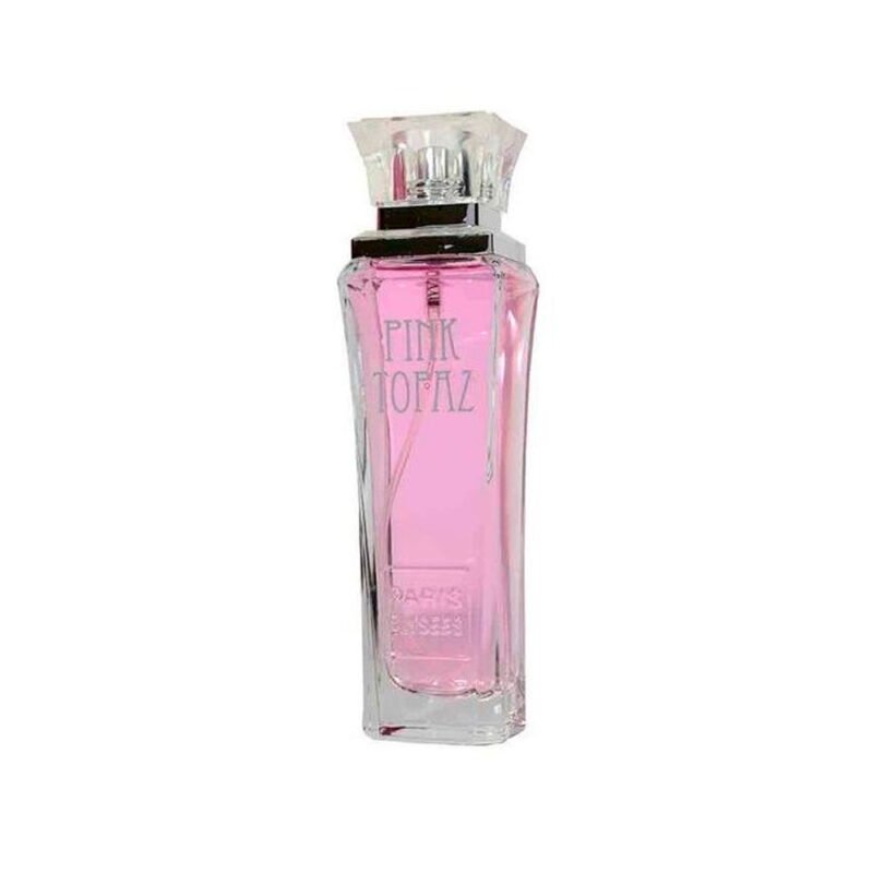 Pink Topaz Feminino Eau de Toilette