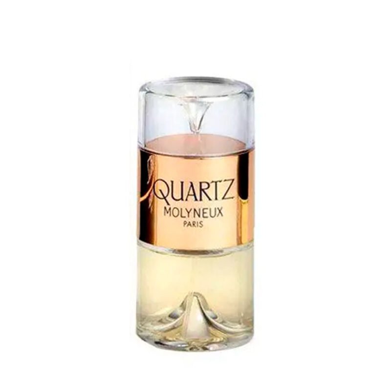 Quartz Feminino Eau de Parfum